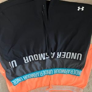 Under armour shorts